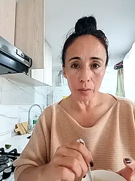 Coeur_de_luxure's Webcam Show