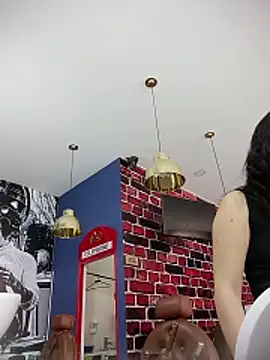 Ali3Martin's Live XXX Chat