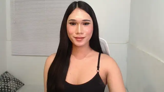 SimplyXia Pertunjukan Webcam