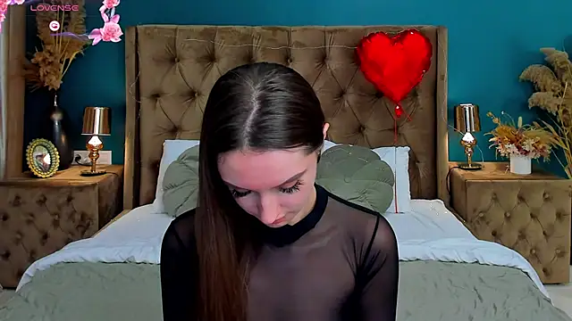 ToriSonn 라이브 XXX 채팅