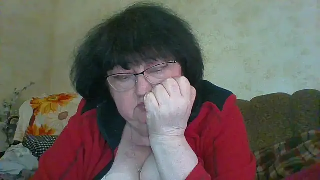 Онлайн чат XXX MilaSky5303