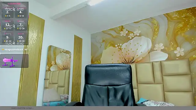 NahomiWalker_n Live XXX chat