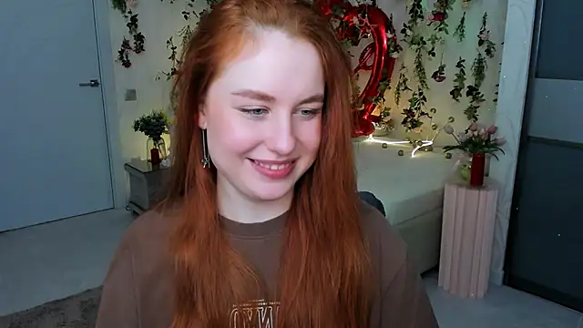 Živý XXX chat AirySilhouette