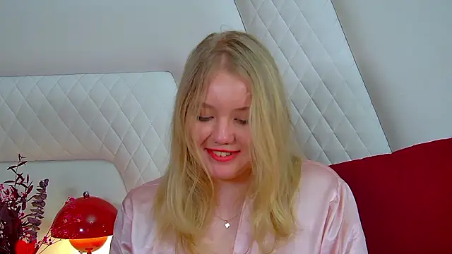 Chat XXX ao vivo de EmilyEvanse