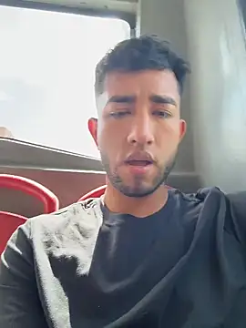 liam_bronwのライブXXXチャット