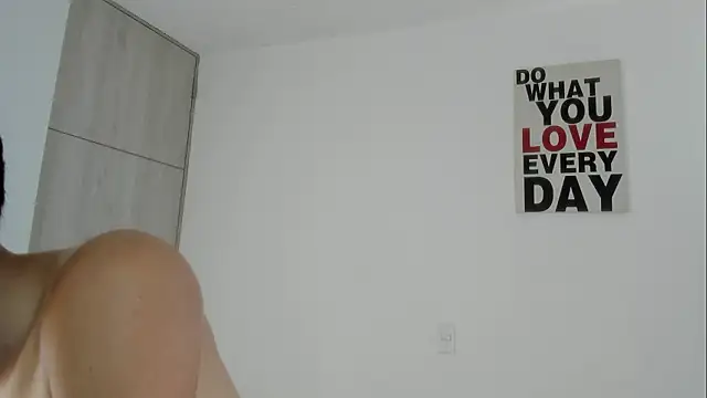 JAAMESSBROWN – Live XXX-chat