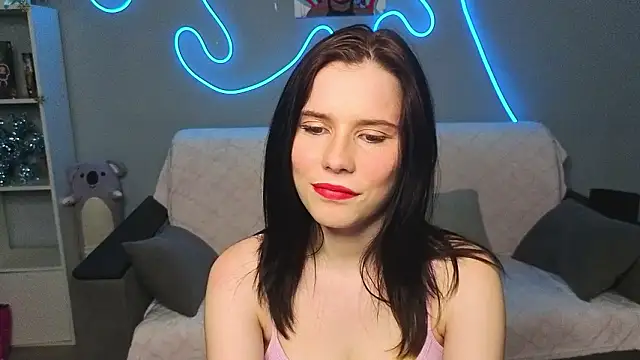 Chat XXX ao vivo de JinxMoon