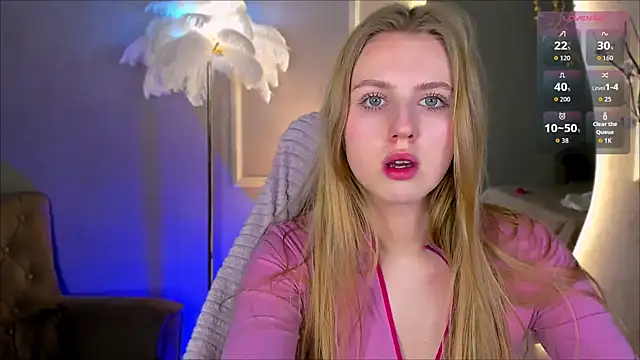 Živý XXX chat Kelly__White