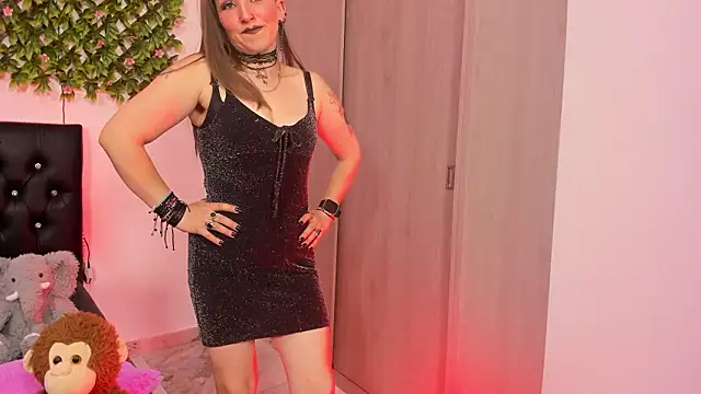 Lilith_Draven Live XXX-Chat