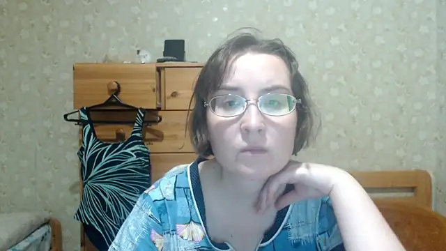 Smart_Rose Obrolan Langsung XXX