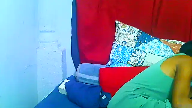 freaky_naughty's Webcam Show