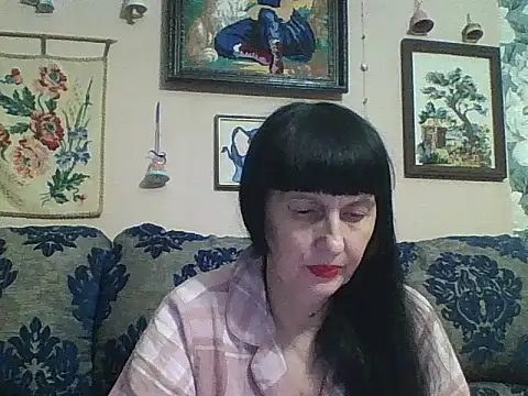 Онлайн чат XXX MelanyBanks