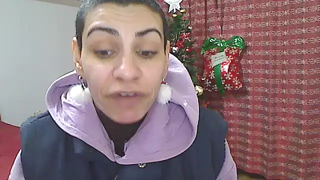 hotSANDRA_STARR 라이브 XXX 채팅