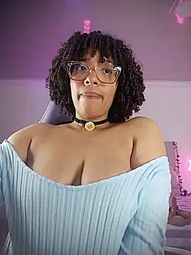 DannaBerry 라이브 XXX 채팅