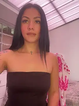 MadisonCambel 라이브 XXX 채팅