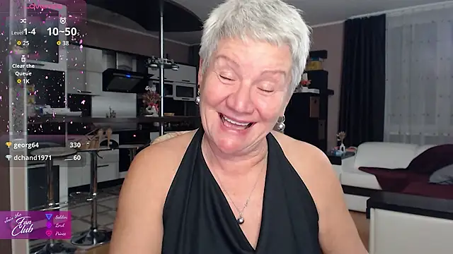 Živý XXX chat roxana_brooks