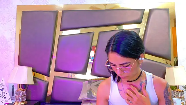 NicoleEsposito Live XXX-Chat