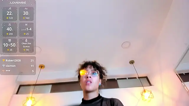 Hanna_Cornee_のライブXXXチャット