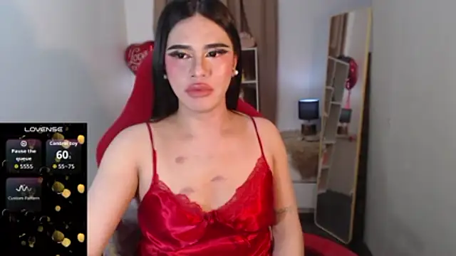 Chat XXX Live RebeccaTs