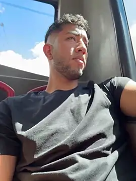 Czat XXX na żywo – liam_bronw