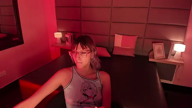 แชท XXX สดของ KatsuraRen