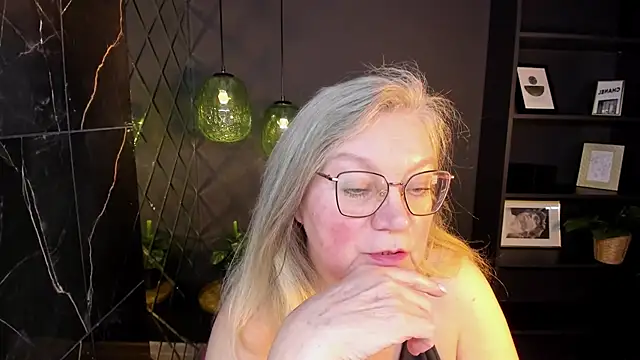 NataliMellow Live XXX-Chat