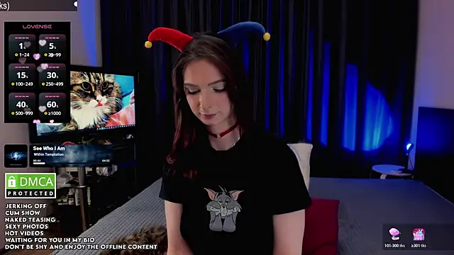 Chat XXX Live Lee_Loo