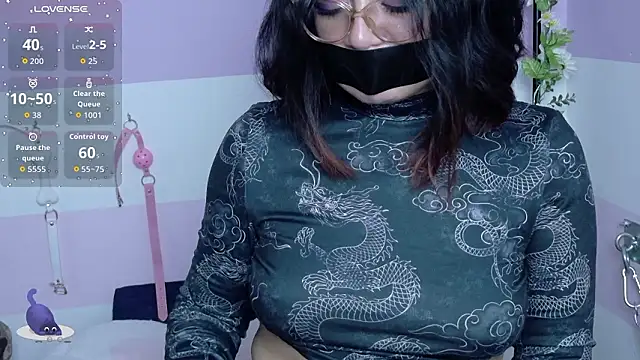 Catwhite_ Obrolan Langsung XXX