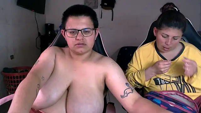 Chatroom XXX en direct de tatsumi_nao