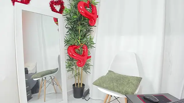 AnnaArela's Webcam Show