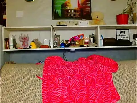 Chatroom XXX en direct de Natali3855