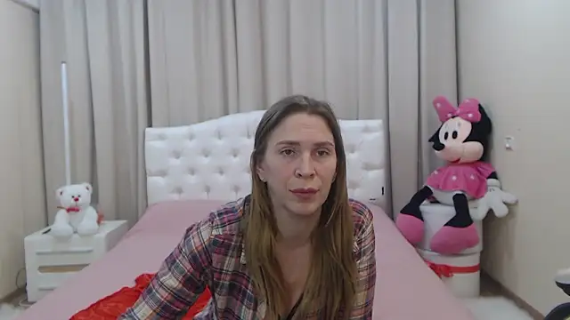 Chatroom XXX en direct de TessaDaybreak