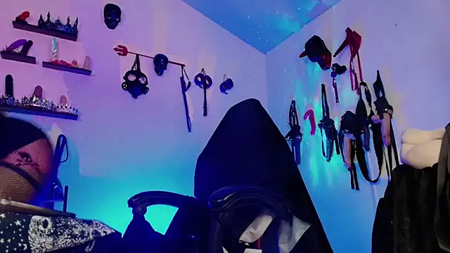 Chatroom XXX en direct de veresskaardila77