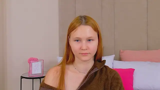 Živý XXX chat AmeliRoyse