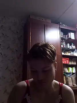 Živý XXX chat MoonIrene