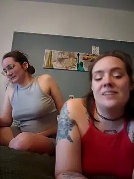 AndHerXO Show Webcam