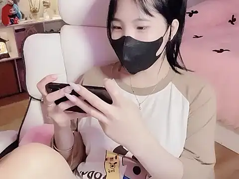 keelinnn19 现场XXX聊天