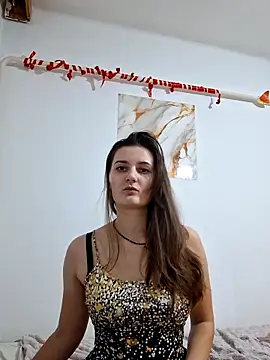 Chatroom XXX en direct de Nika_aa