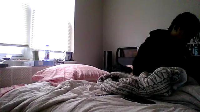 dezzidavill Show in webcam