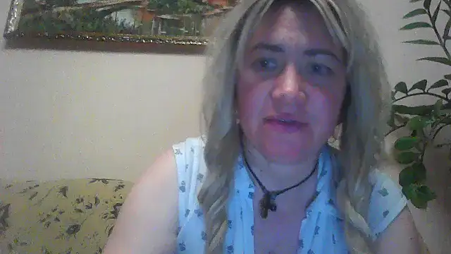 Chatroom XXX en direct de ClaireShannon