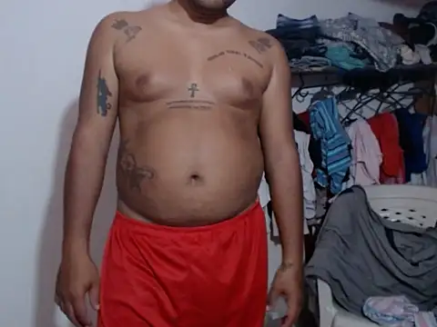 Show Webcam de master_juju1924