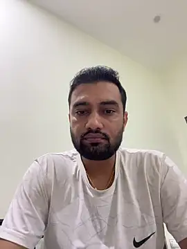 Arman-choudhary1998 网络视讯表演