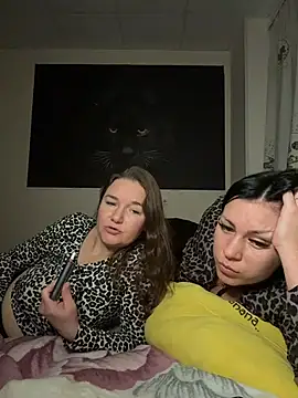 Chatroom XXX en direct de _Mila_Love