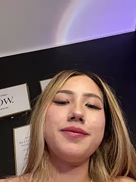 Aby_breslin Show Webcam