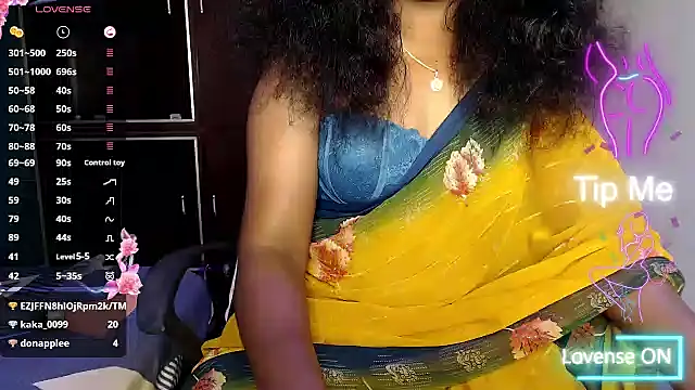 Show Webcam de Bixby_Telugu