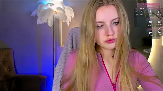 Živý XXX chat Kelly__White