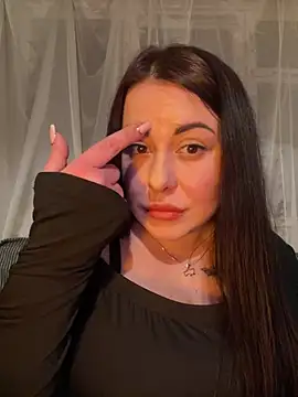 Chat +18 de DaisyStreet ao vivo