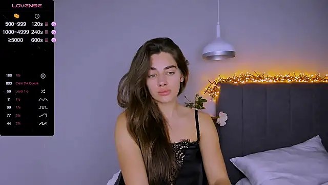 Marta--jess Live XXX Chat