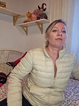 Živý XXX chat zarina3003