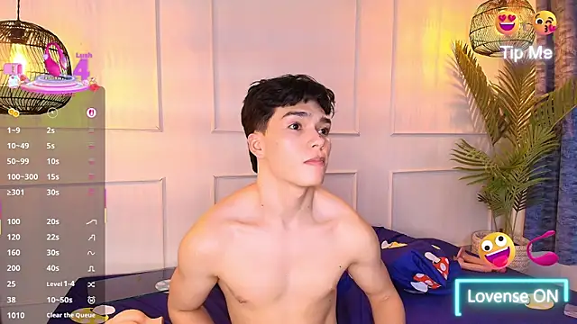 Czat XXX na żywo – luandy